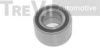 TREVI AUTOMOTIVE WB2234 Wheel Bearing Kit